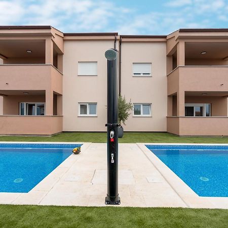 Apartmani Villa Ruby Linardići Εξωτερικό φωτογραφία