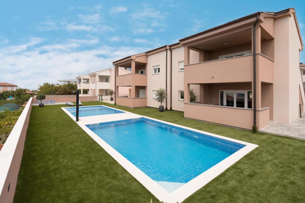 Apartmani Villa Ruby Linardići Εξωτερικό φωτογραφία