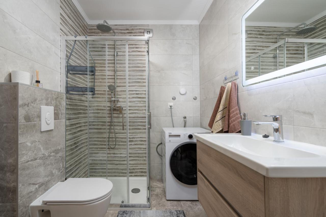 Apartmani Villa Ruby Linardići Εξωτερικό φωτογραφία