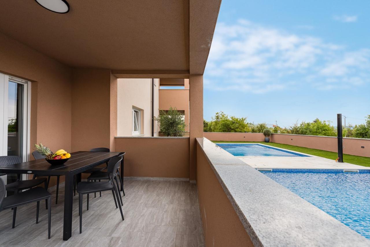 Apartmani Villa Ruby Linardići Εξωτερικό φωτογραφία
