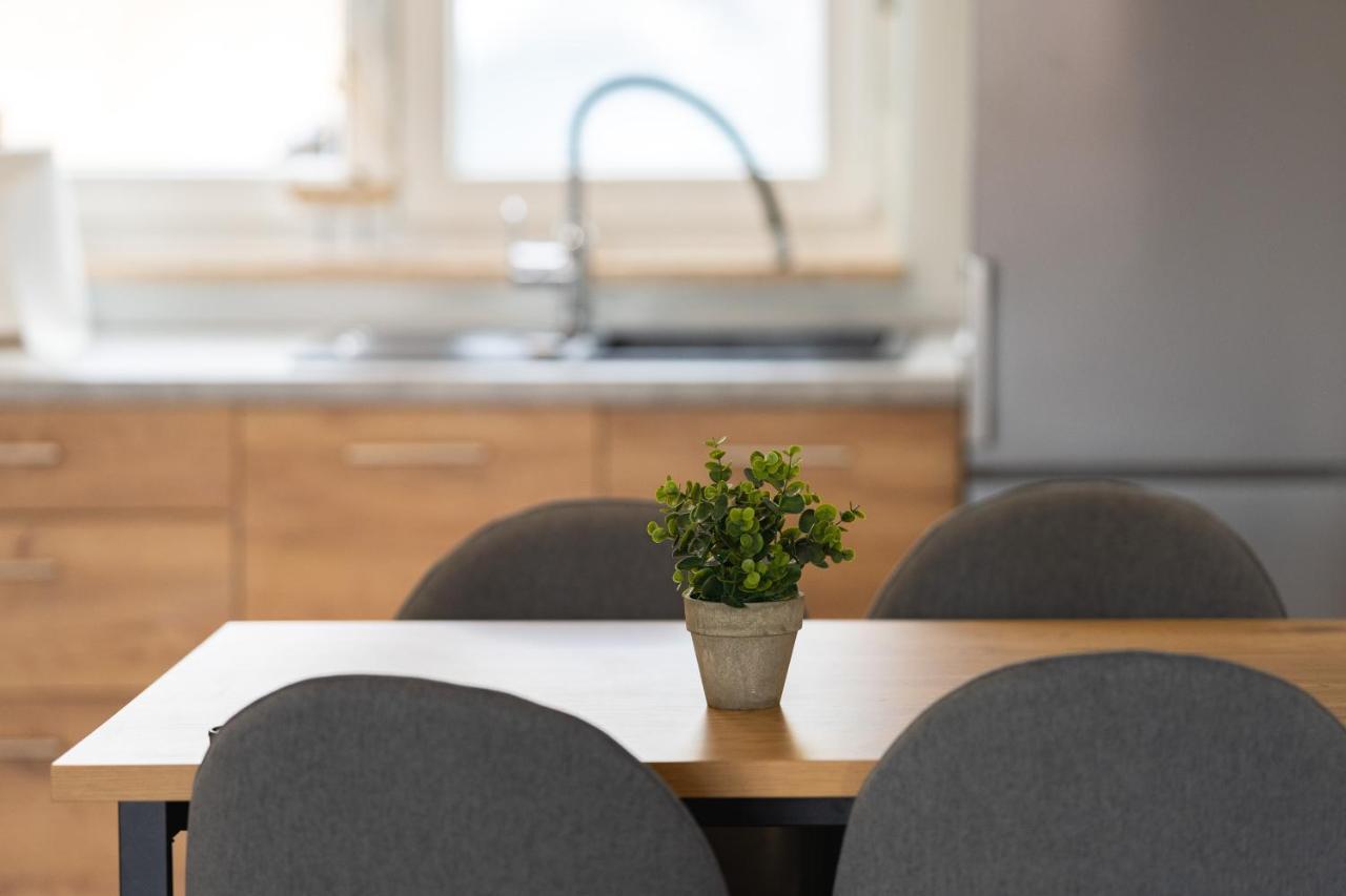 Apartmani Villa Ruby Linardići Εξωτερικό φωτογραφία