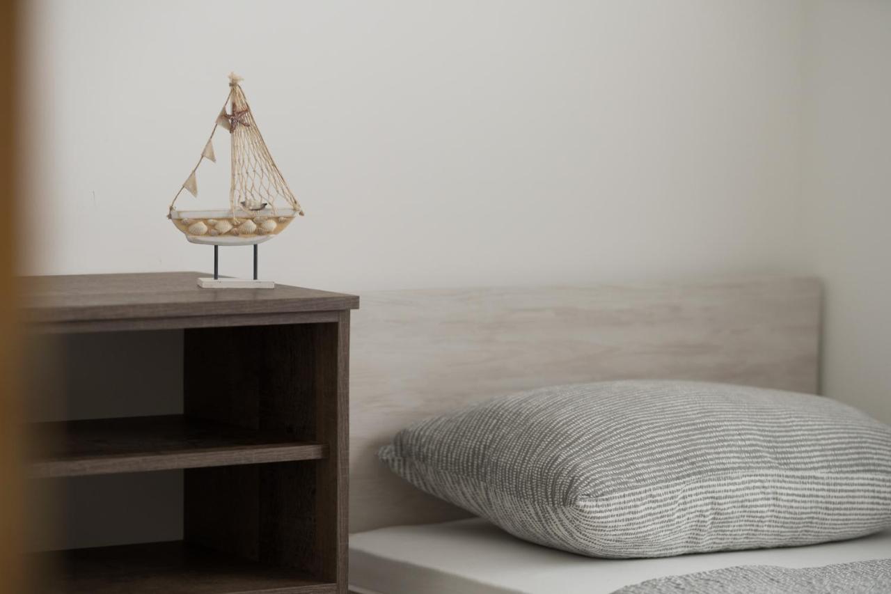 Apartmani Villa Ruby Linardići Εξωτερικό φωτογραφία