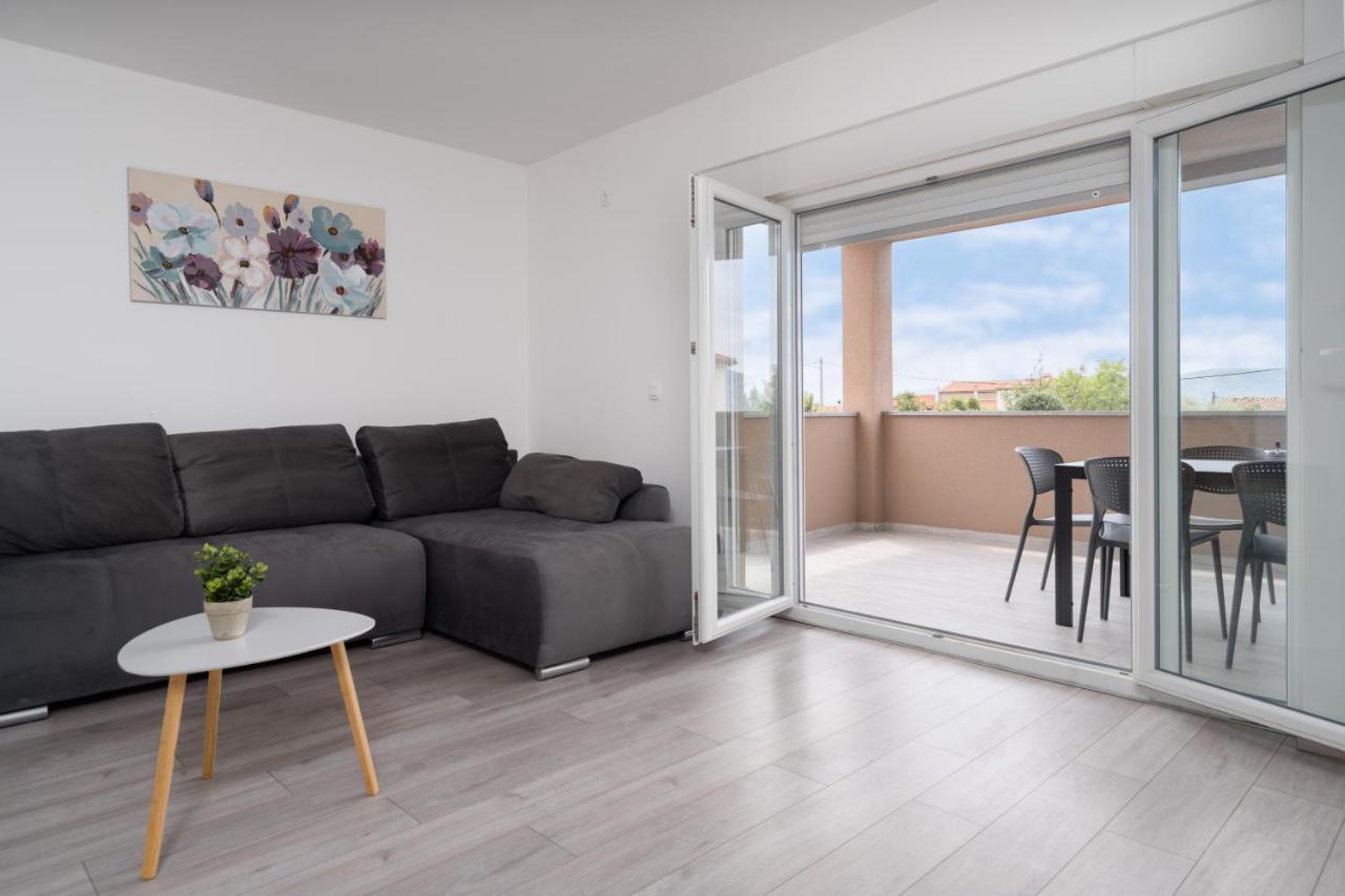 Apartmani Villa Ruby Linardići Εξωτερικό φωτογραφία