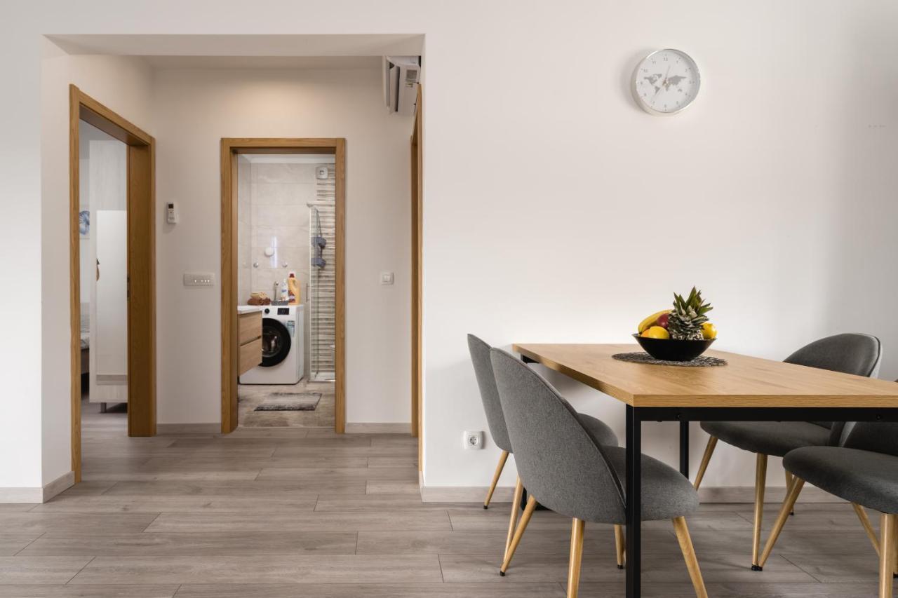 Apartmani Villa Ruby Linardići Εξωτερικό φωτογραφία