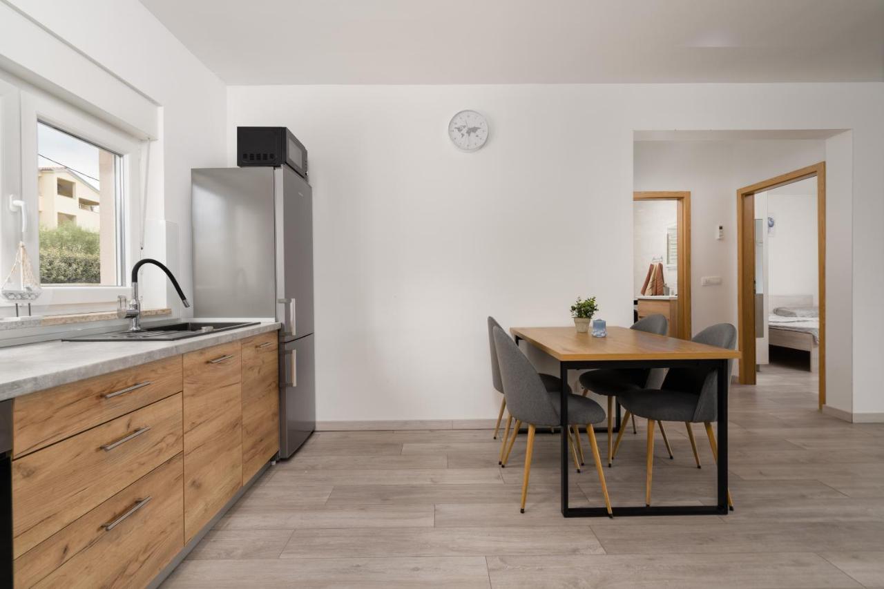 Apartmani Villa Ruby Linardići Εξωτερικό φωτογραφία