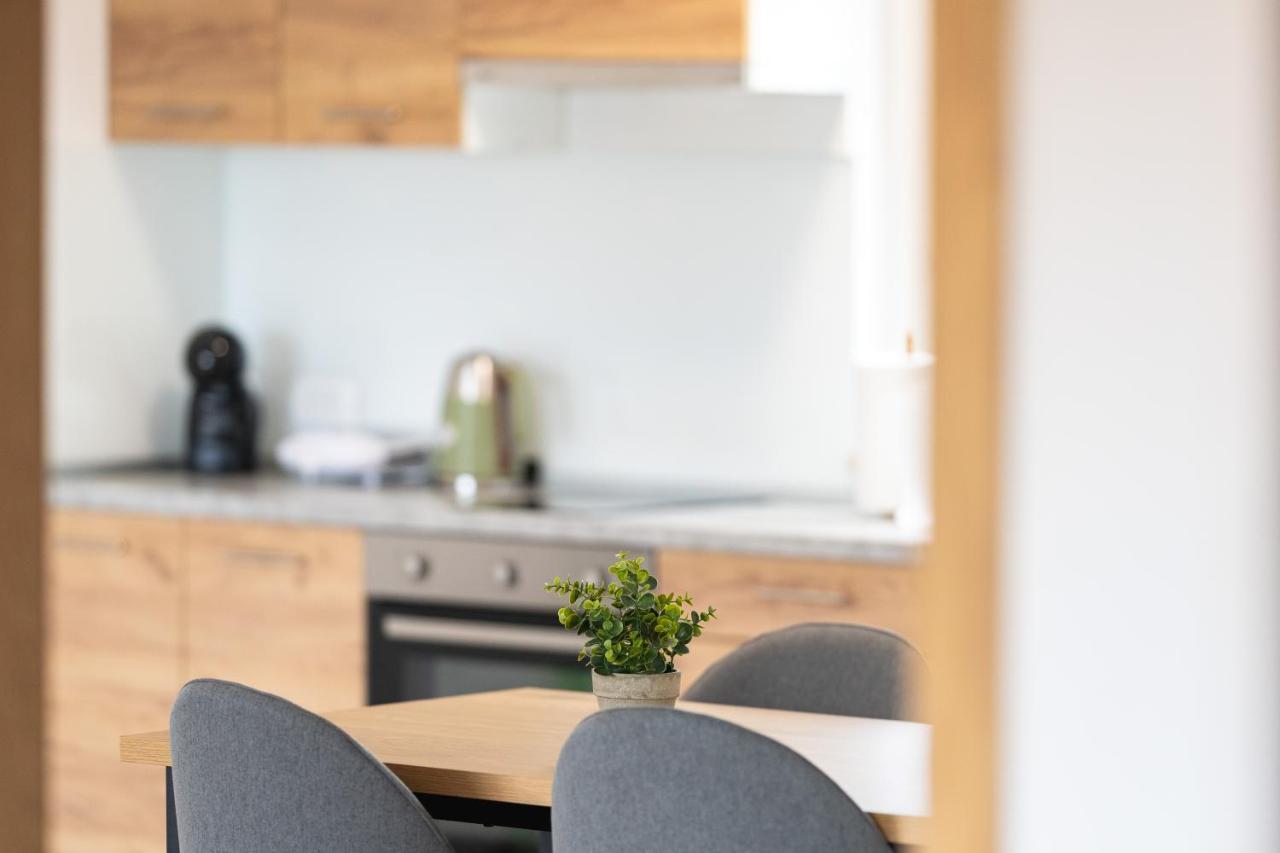 Apartmani Villa Ruby Linardići Εξωτερικό φωτογραφία