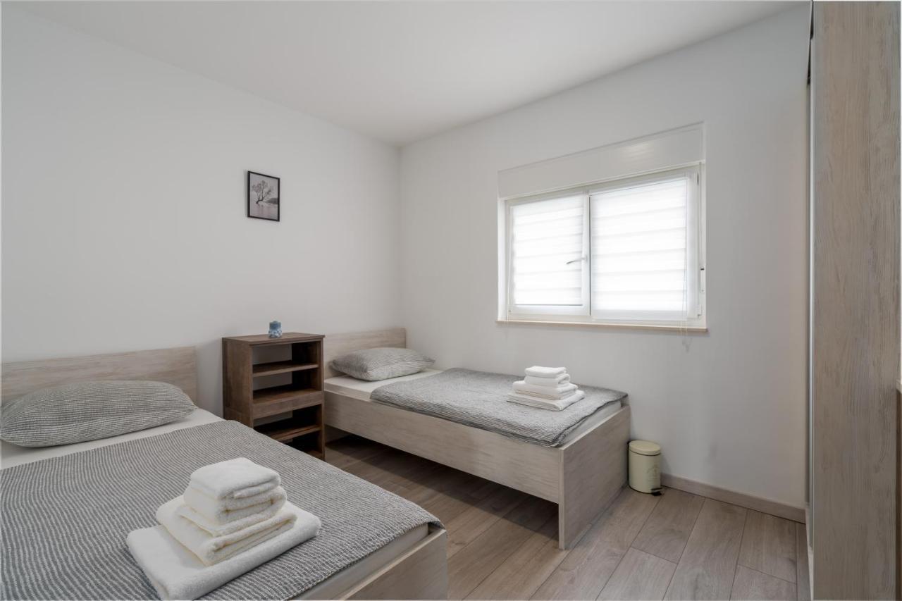 Apartmani Villa Ruby Linardići Εξωτερικό φωτογραφία