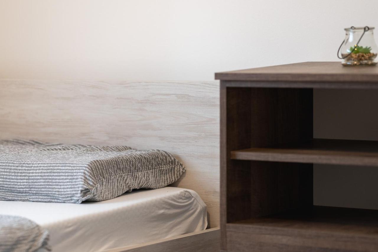 Apartmani Villa Ruby Linardići Εξωτερικό φωτογραφία