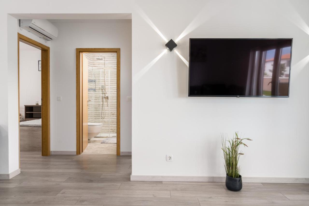 Apartmani Villa Ruby Linardići Εξωτερικό φωτογραφία
