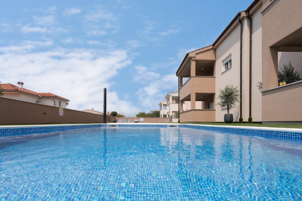 Apartmani Villa Ruby Linardići Εξωτερικό φωτογραφία