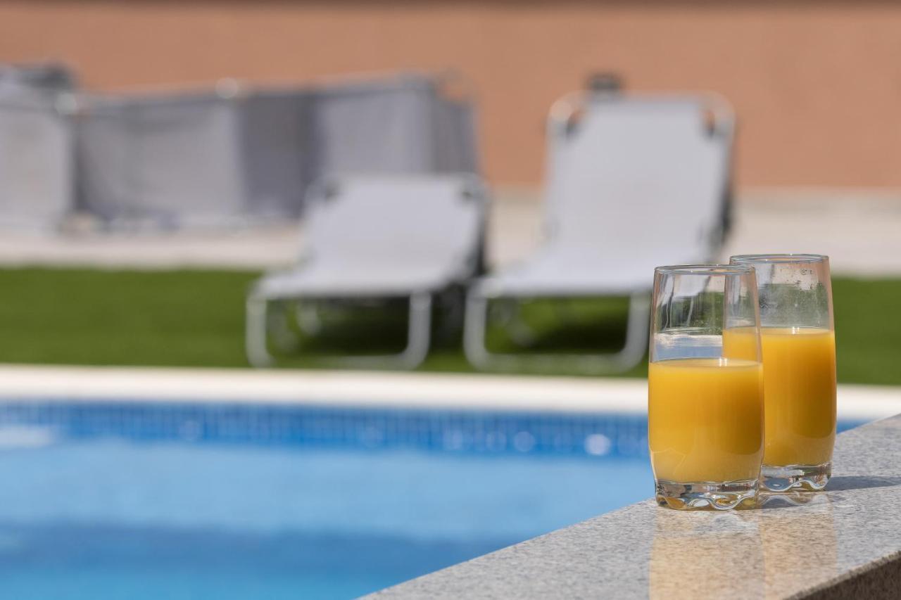Apartmani Villa Ruby Linardići Εξωτερικό φωτογραφία